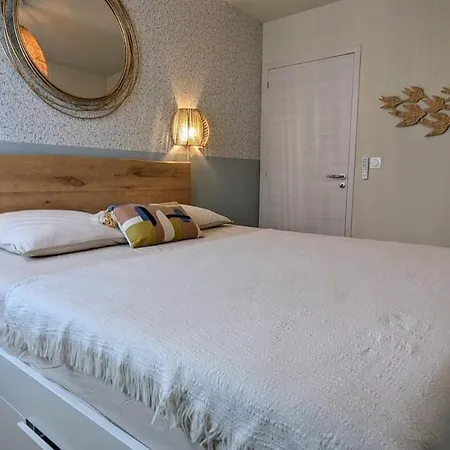 Appartement T3 Casa Di Giulia Neuf Grande Terrasse - Lumineux - à 5 Min Zonza