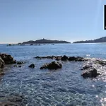 T3 Casa Di Giulia Neuf Grande Terrasse - Lumineux - A 5 Min *