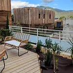T3 Casa Di Giulia Neuf Grande Terrasse - Lumineux - A 5 Min Apartment Zonza