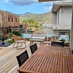 Apartment T3 Casa Di Giulia Neuf Grande Terrasse - Lumineux - A 5 Min *
