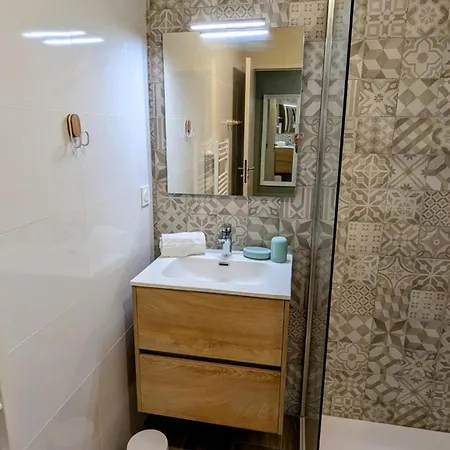 Apartament T3 Casa Di Giulia Neuf Grande Terrasse - Lumineux - A 5 Min